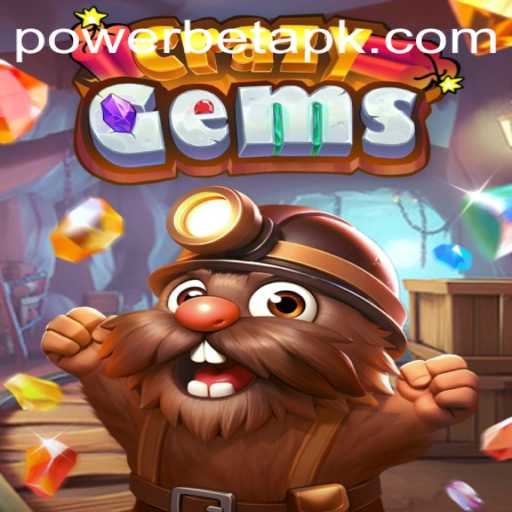 CrazyGems: Unveiling the Thrilling World of POWERBET
