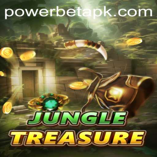 Discover the Thrilling Adventure of JungleTreasure with POWERBET
