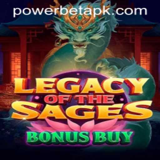 Unveiling the Exciting World of LegacyoftheSagesBonusBuy with POWERBET